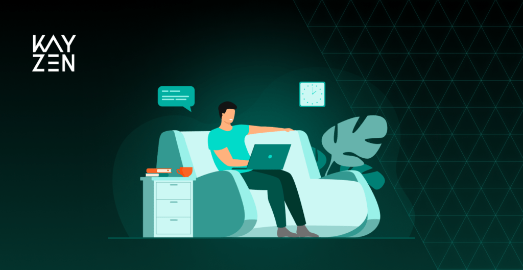 7 Top Tips For Home Office