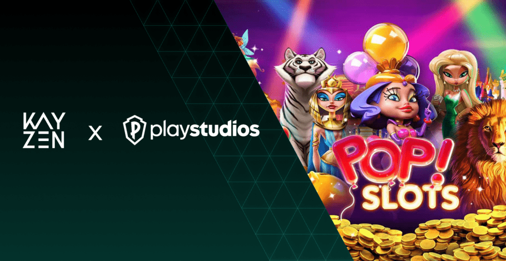Playstudios RTB Case Study
