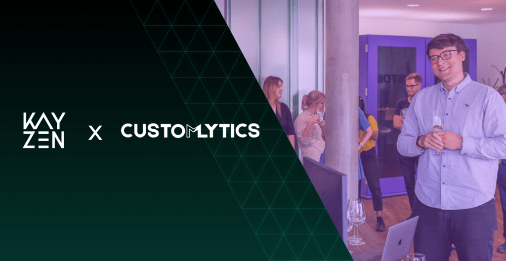 Customlytics Case Study