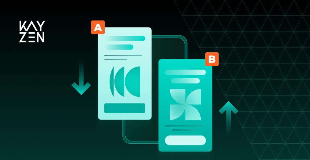 Bridging the Data Gap in Creative A/B Testing