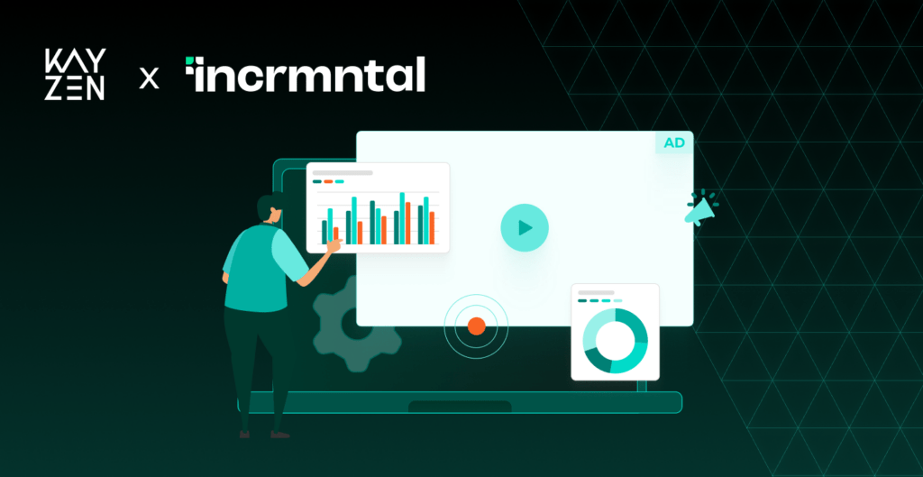 Reach Absolute Incrementality