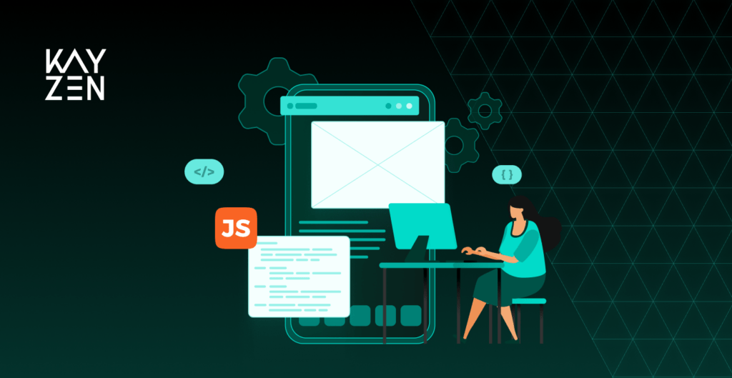 The Passion of the JavaScript Developer