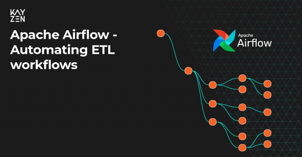 How We Automated ETL Workflows with Apache Airflow to Receive Faster ...