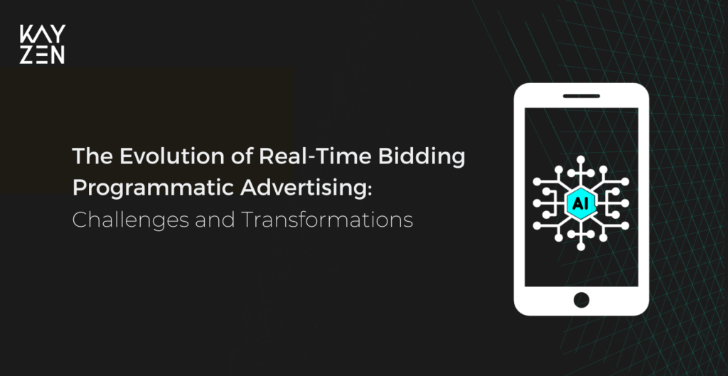The Evolution of Machine Learning within RTB Advertising