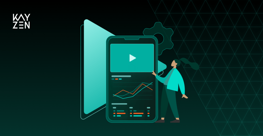 Kayzen OTT Video Case Study