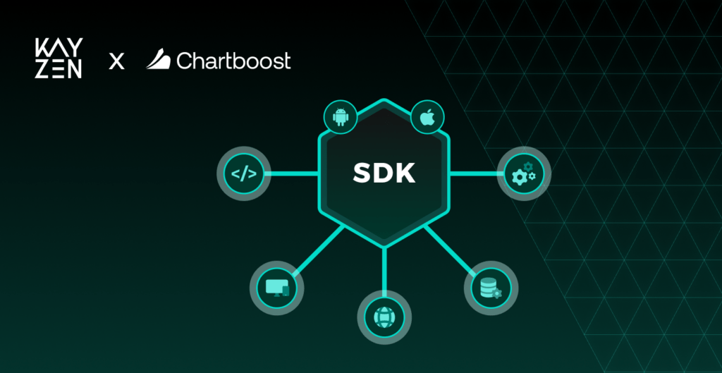 Anatomy of an SDK Chartboost