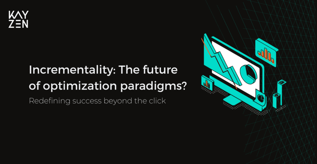 Incrmntal x Kayzen article