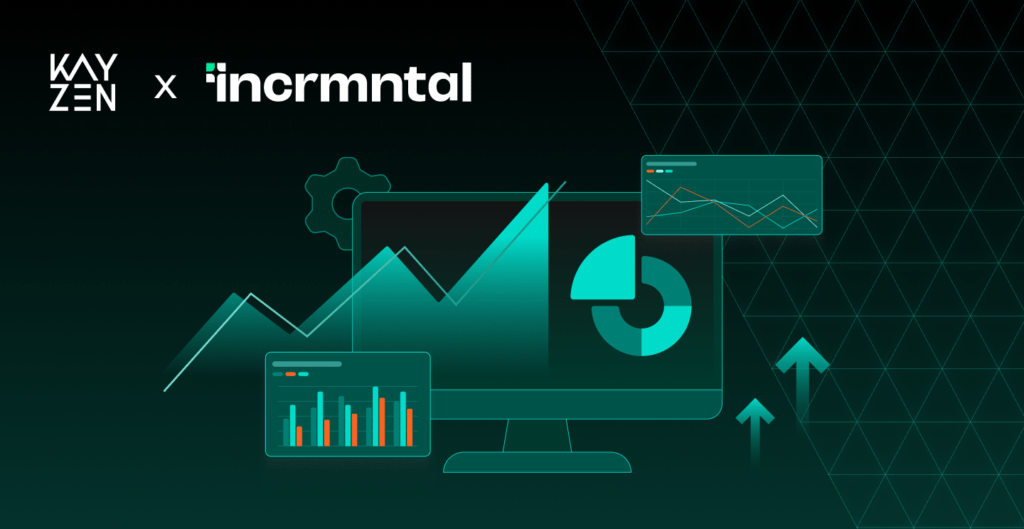 Incrementality The future of optimization paradigms