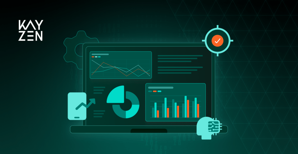 kAI Explorer by Kazyen