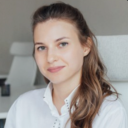 Julia Mokievets